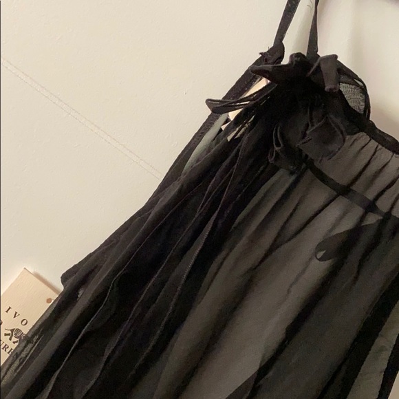 Ivoire De Laurence (Paris) Lingerie Dress - Picture 3 of 7